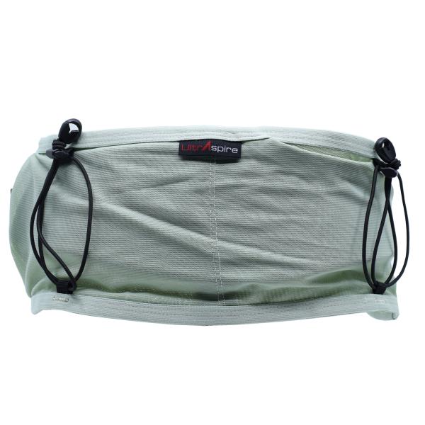 UltrAspire Fitted Race Belt 3.0